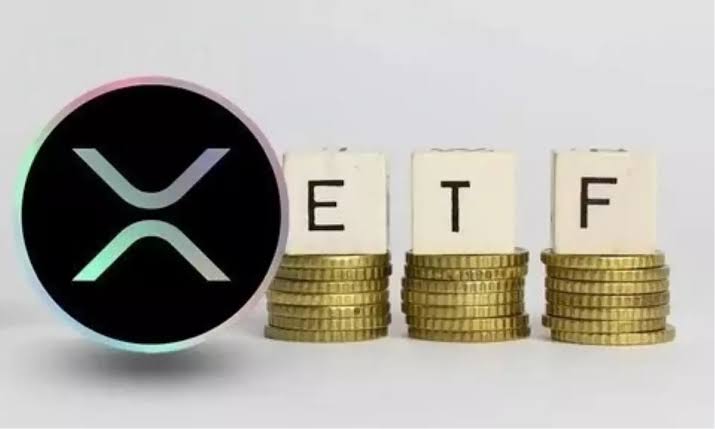 XRP ETF LOADİNG!